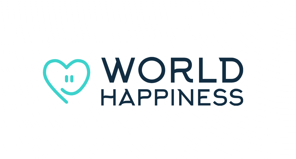 World Happiness Logo